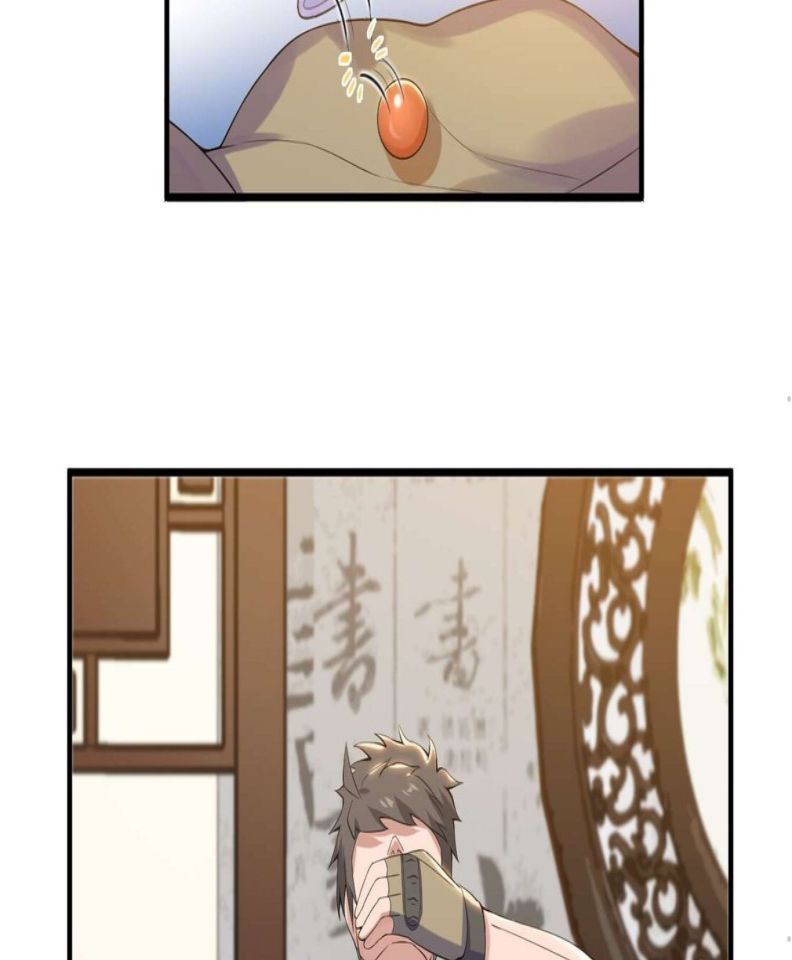 First Dragon (Yuanlong) Chapter 08 Gambar 27